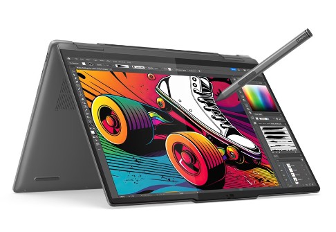 Lenovo Yoga系列